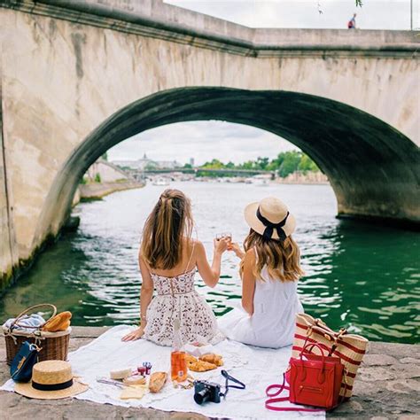 getting picnic baskets near givenchy france|vogue paris picnic.